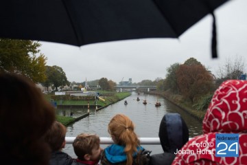 Sinterklaas Nederweert