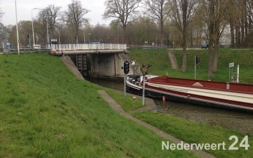 Werkzaamheden Rijkswaterstaat