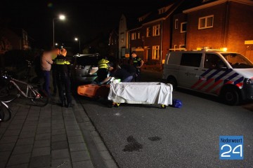 ambulance Weert