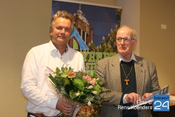 Publieksprijs Paterskerk Weert