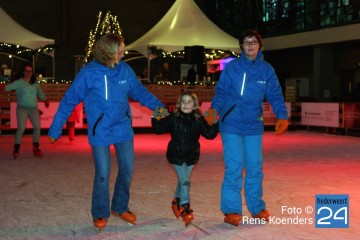 Schaatsbaan Weert