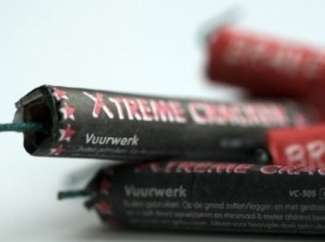 vuurwerk