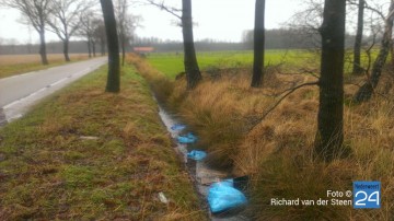 Dump Heugterdijkweg Nederweert