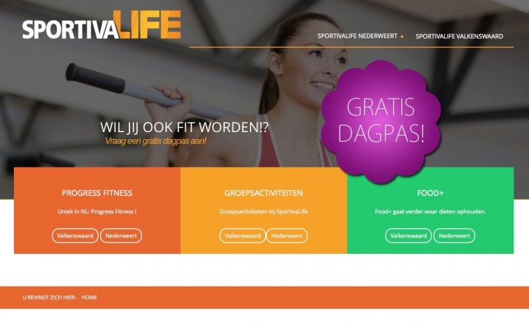 Sportivalife Nederweert