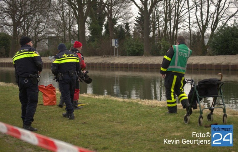 Zoekactie Weert