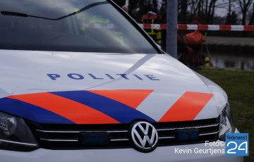 politie