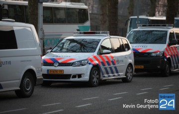 politieactie Weert