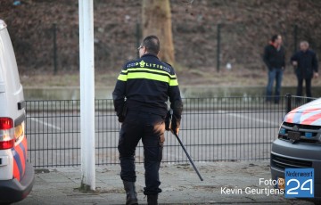 politieactie Weert