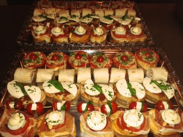 Catering Bij le-nie 2926