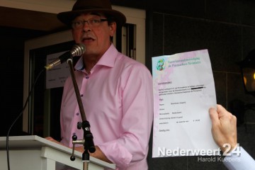 Wauw Pin Deal Pinmaekers bij de Schans in Nederweert