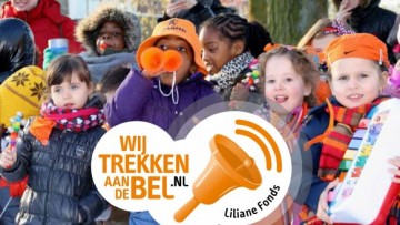 Wij trekken aan de bel