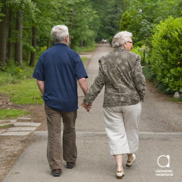 Alzheimer Café Weert