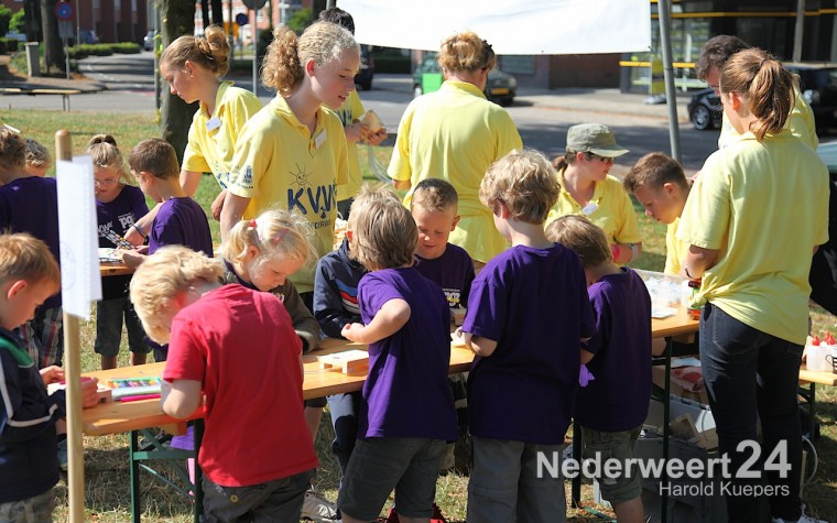 KVW Nederweert zoekt oude houten keukenstoelen en -krukjes