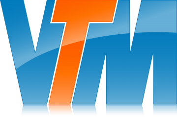 Logo-VTM-glans-wit