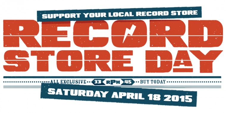 Record store day