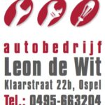 autobedrijf leon de wit