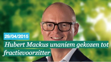 hubert mackus