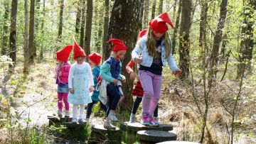 staatsbosbeheer