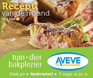 Aveve nederweert