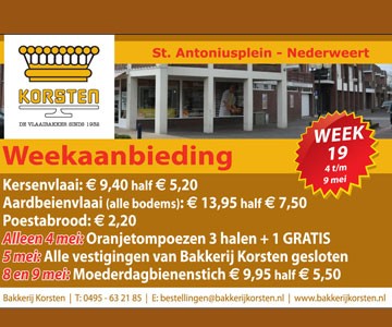 Bakker-Korsten-wk19