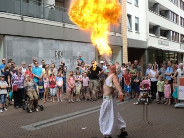 circus centrum Weert