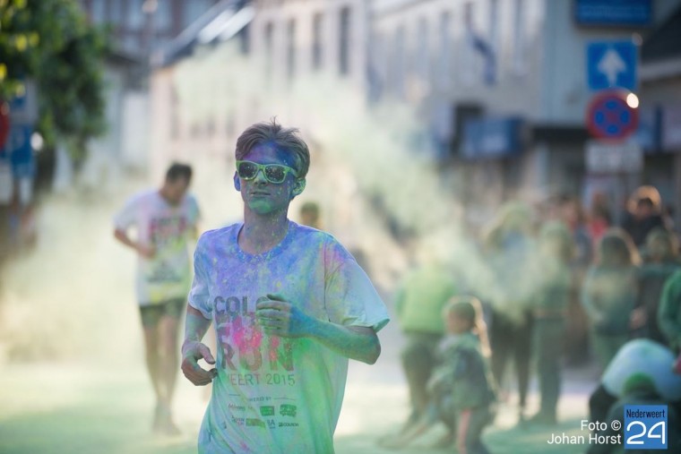 ColorFunRun Weert 2015 4074