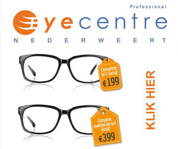 Eyecentre-Nederweert