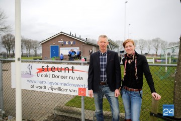 Hartslag voor Nederweert