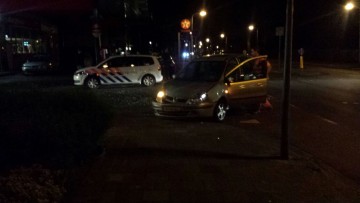 Ongeval Weert