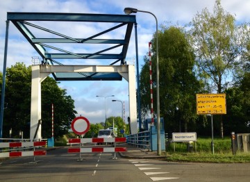 Leveroysebrug