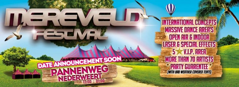 Mereveld Festival