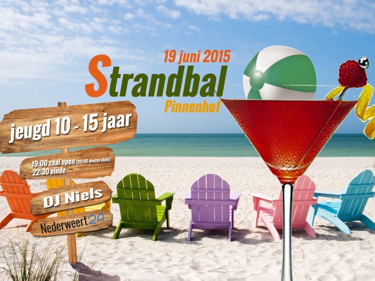 strandbal