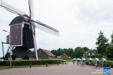 Cijfermeester HomeRide 2015 Stramproy 4623