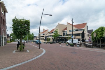 Horecaplein Nederweert