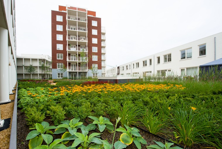 Stationskwartier Weert