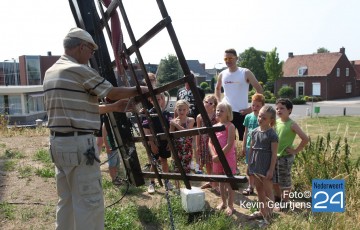 13jong nederland ospel korenbloem molen