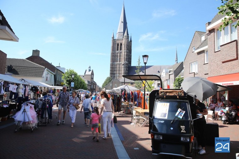 Braderie Nederweert 4793