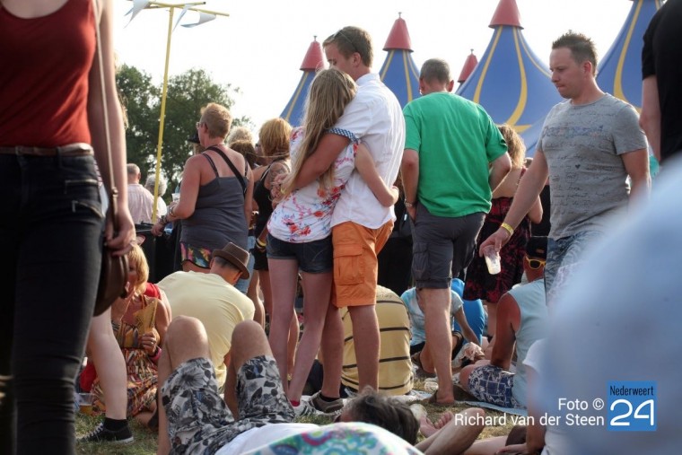 Foto Bospop zaterdag 4996