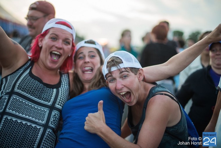 Foto Bospop zaterdag 5081