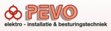 Logo Pevo elektro