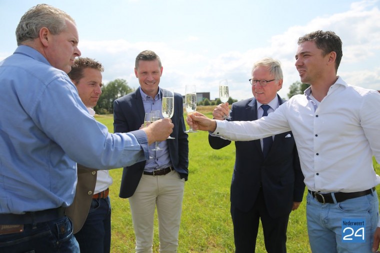 Promic investeert op Pannenweg Nederweert 4760