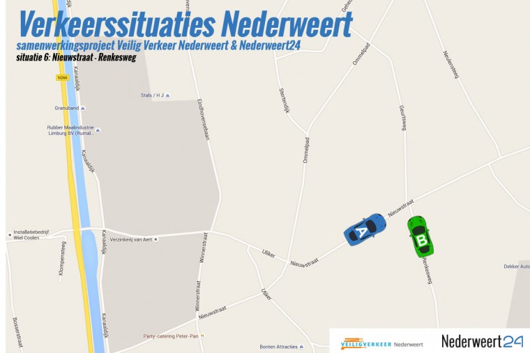 Verkeerssituatie-Nederweert-situatie-6