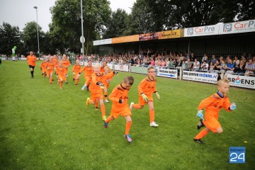 Voetbalweek Nederweert-Eind Eindse Boys 5411