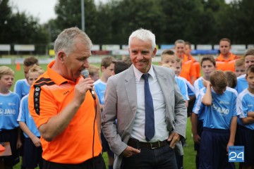 Voetbalweek Nederweert-Eind Eindse Boys 5412