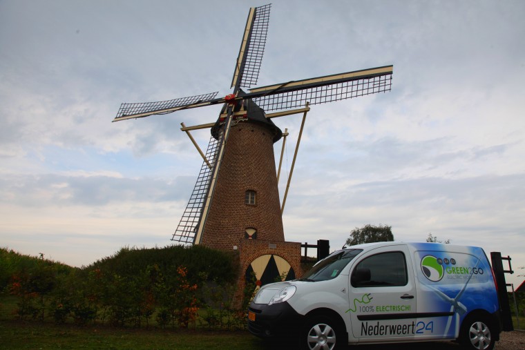 Nederweert24auto