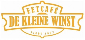 Logo De Kleine Winst