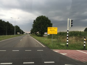 Ringbaan Noord