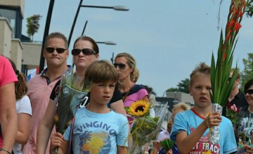 wandelvierdaagse nederweert