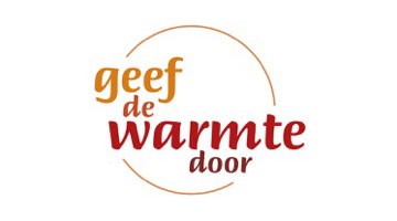 Geef-warmte-door