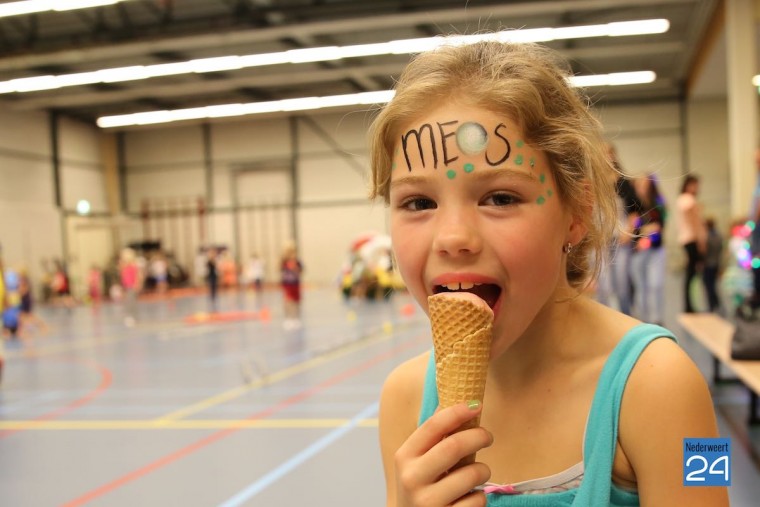 MEOS handbal Nederweert